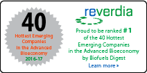 Biofuels Digest Hot 40